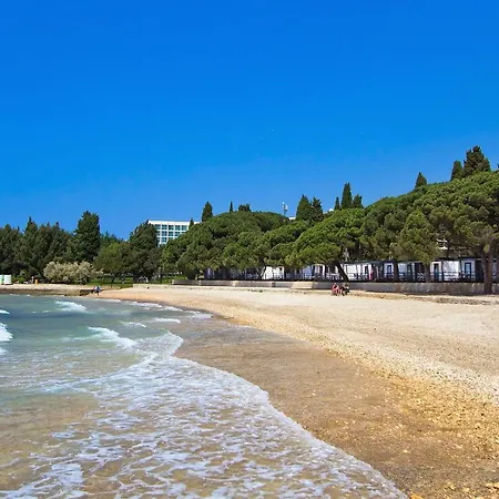 Boutique Materada Vakantiepark