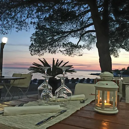 Vakantiepark Boutique Materada 4*