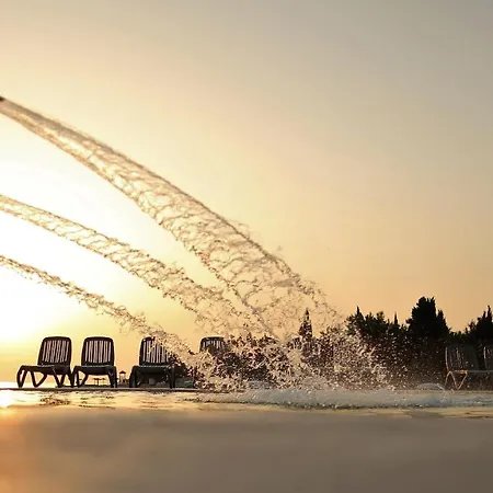 Boutique Materada Holiday park 4*