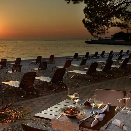 Boutique Materada Holiday park