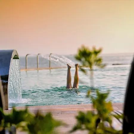 Vakantiepark Boutique Materada 4*