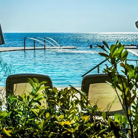 Boutique Materada 4* Пореч
