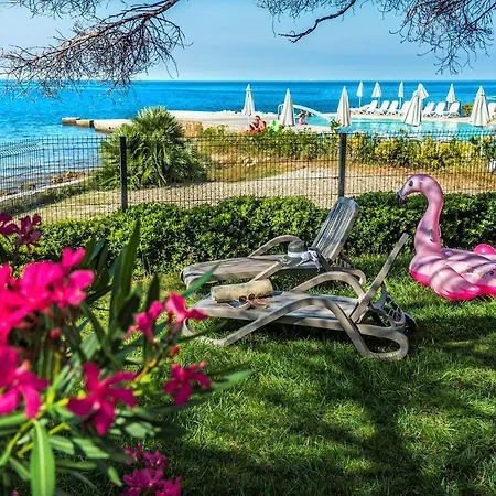 Boutique Materada 4* Poreč