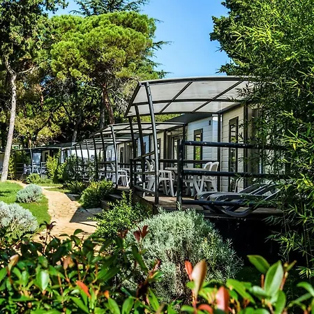 Boutique Materada Vakantiepark Poreč