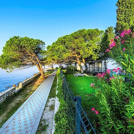 Boutique Materada Vakantiepark 4*