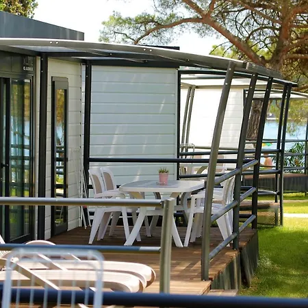 Ferienpark Boutique Materada 4*