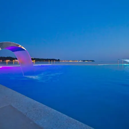 Boutique Materada Vakantiepark