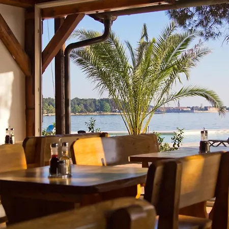 Holiday park Boutique Materada Porec