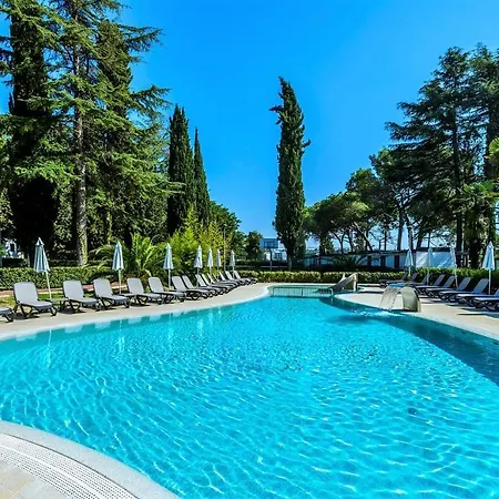 Boutique Materada Vakantiepark