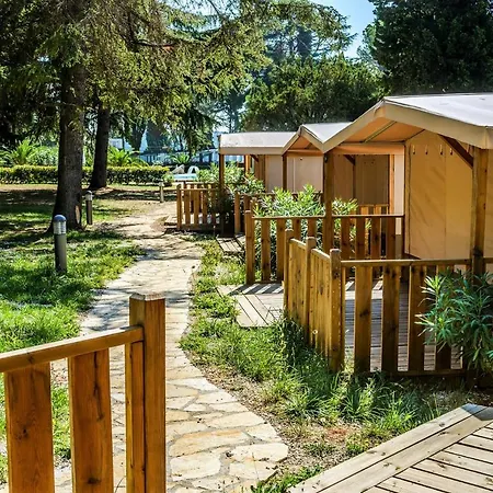 Boutique Materada 4* Porec