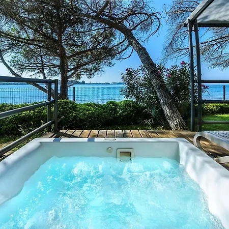 Holiday park Boutique Materada 4*