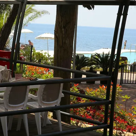 Holiday park Boutique Materada Porec