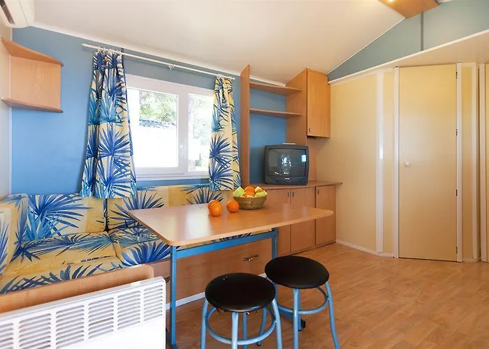 Vakantiepark Boutique Materada