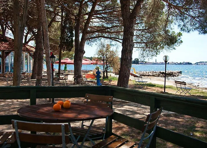 Boutique Materada Poreč