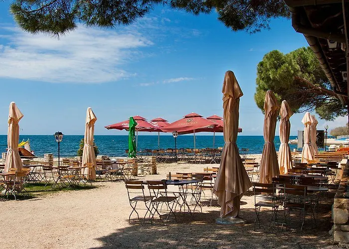 Vakantiepark Boutique Materada 4*