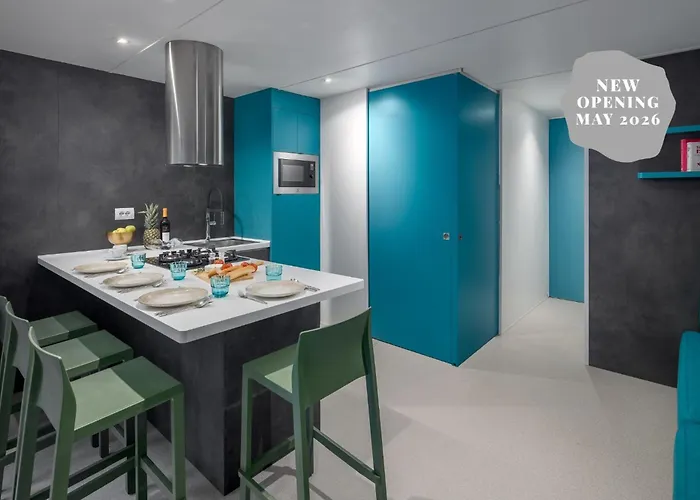 Boutique Materada Vakantiepark