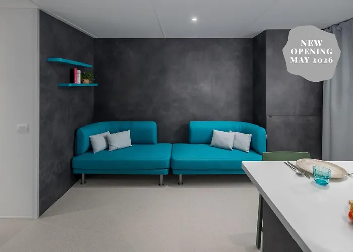 Boutique Materada 4* Poreč