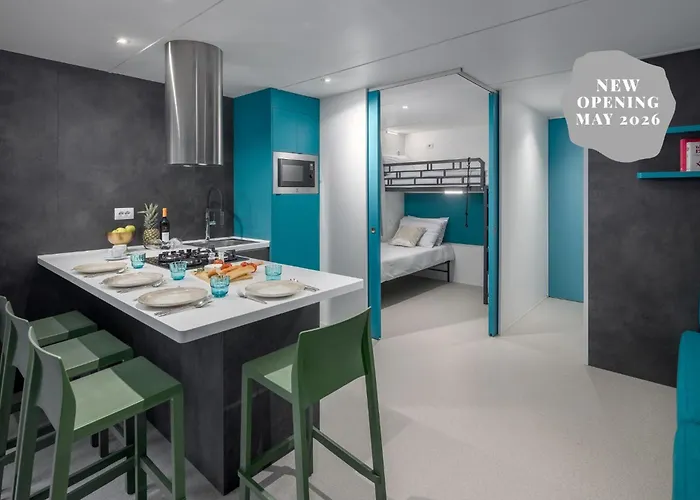 Boutique Materada База отдыха 4*