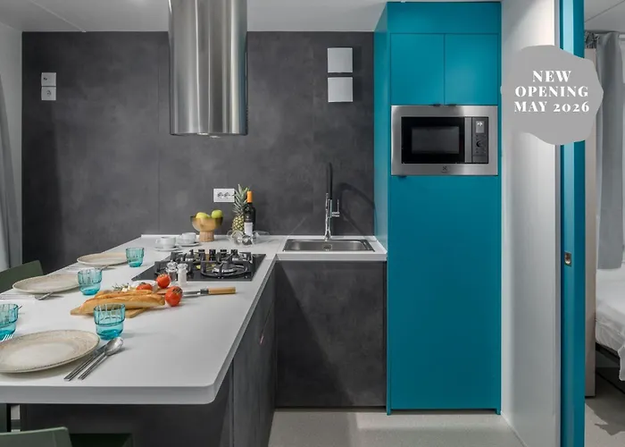 Boutique Materada База відпочинку 4*