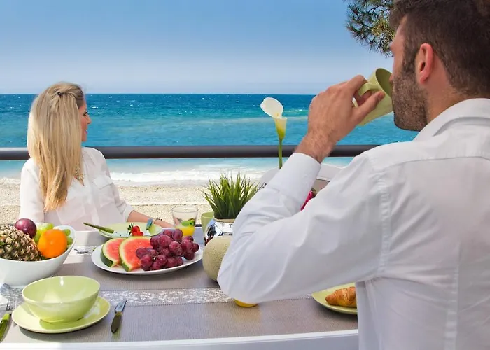 Boutique Materada Vakantiepark Poreč