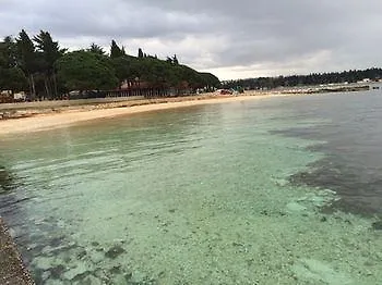 Boutique Materada Vakantiepark Poreč