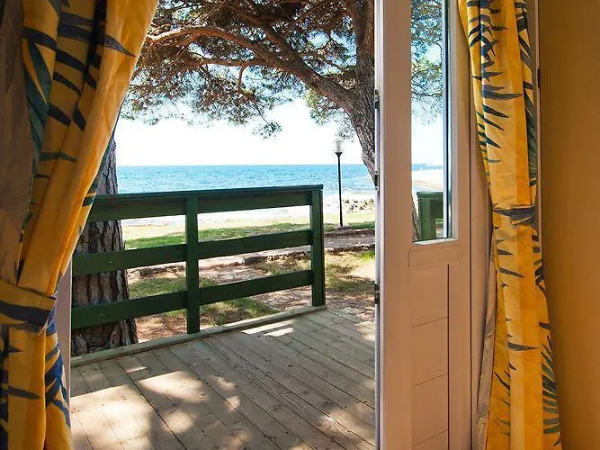 Boutique Materada Vakantiepark