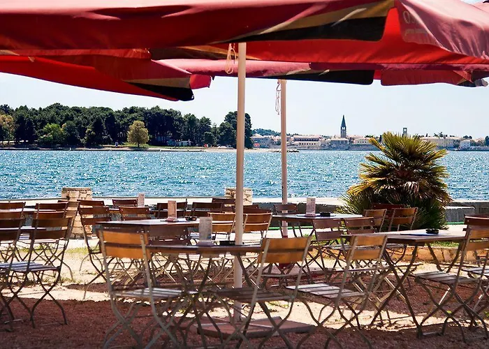 Boutique Materada Poreč