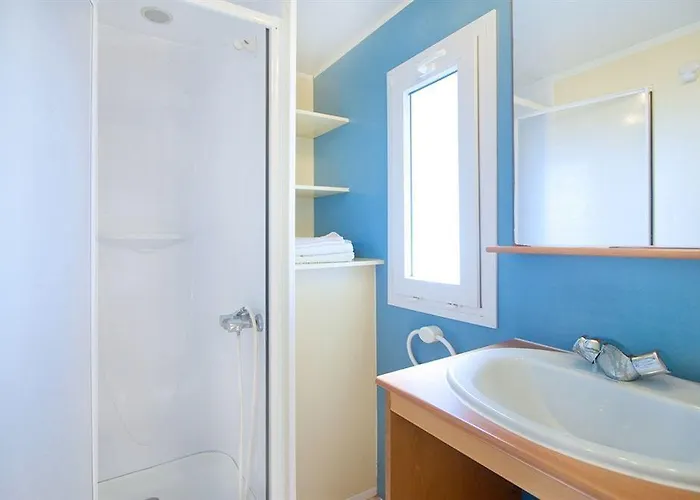 Boutique Materada Vakantiepark