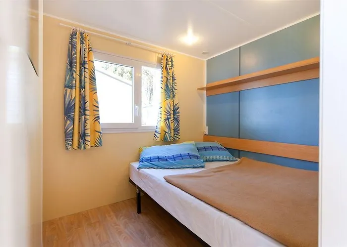 Vakantiepark Boutique Materada