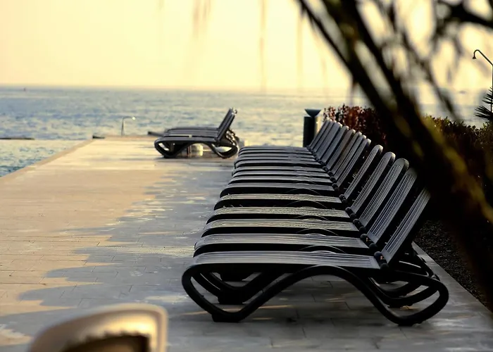 Boutique Materada Пореч