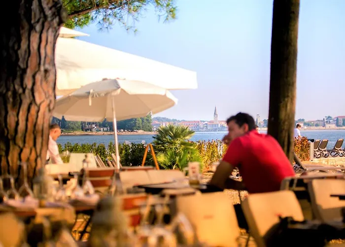 Boutique Materada Vakantiepark