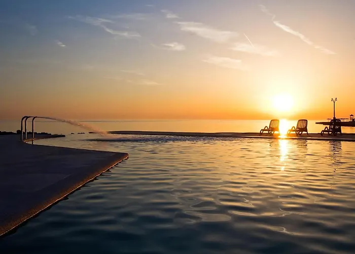 База відпочинку Boutique Materada