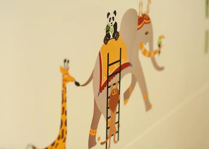 Boutique Materada База відпочинку Пореч