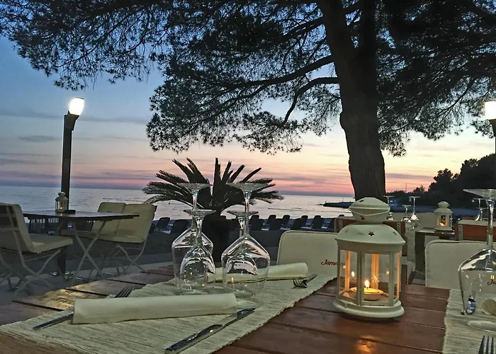 База отдыха Boutique Materada 4*