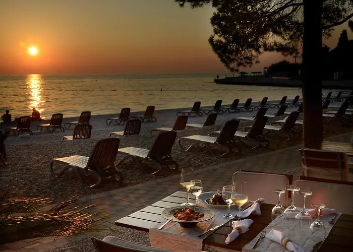 Boutique Materada Vakantiepark