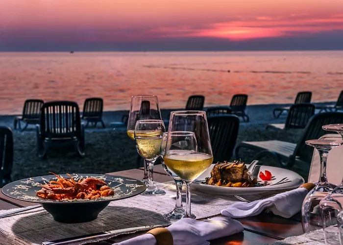 Boutique Materada 4*