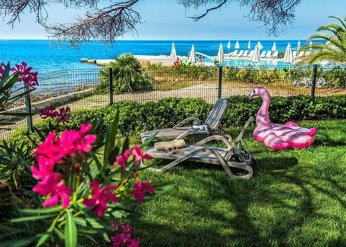 Boutique Materada 4* Пореч