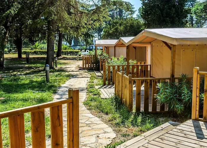 Boutique Materada 4* Poreč