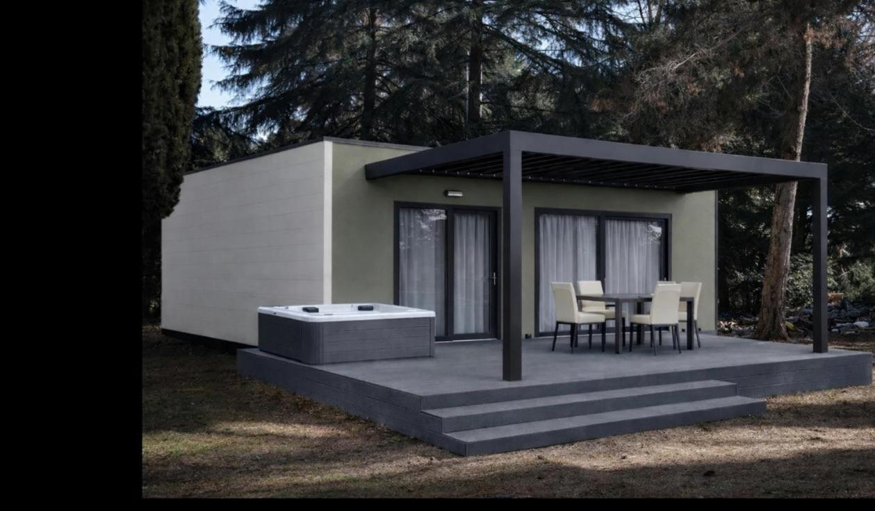 zelt zum aufblasen AirLuxe Aufblasbares Zelt