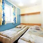 Campsite Boutique Materada