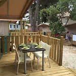 Campsite Boutique Materada 4*