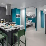 Boutique Materada Campsite 4*
