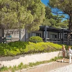 Κάμπινγκ Boutique Materada
