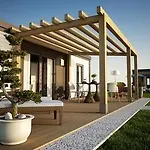 Campsite Boutique Materada