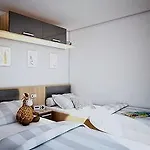 Campsite Boutique Materada 4*