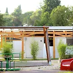 Campsite Boutique Materada 4*