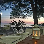 Campsite Boutique Materada 4*