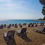 Campsite Boutique Materada Porec