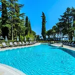 Boutique Materada Campsite