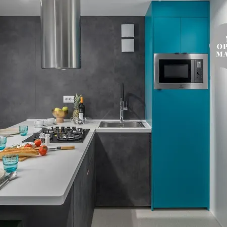 Boutique Materada Tatil parkı 4*